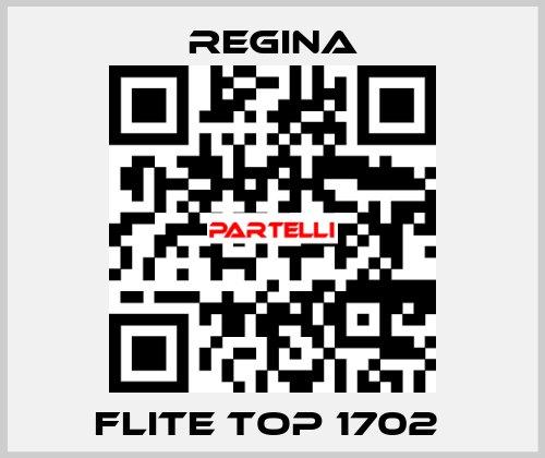 FLITE TOP 1702  Regina