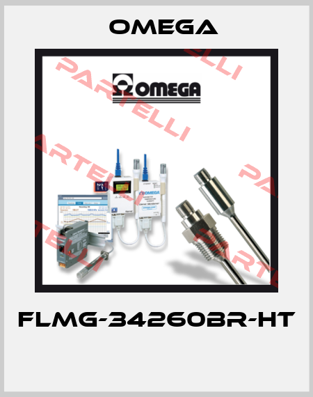 FLMG-34260BR-HT  Omega