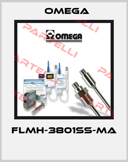 FLMH-3801SS-MA  Omega