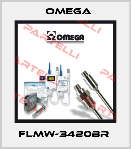 FLMW-3420BR  Omega