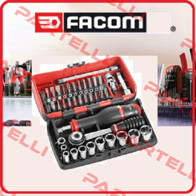 FM-84TZS.4  Facom