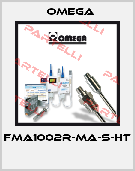 FMA1002R-MA-S-HT  Omega