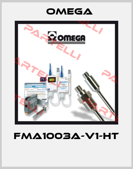 FMA1003A-V1-HT  Omega
