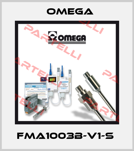 FMA1003B-V1-S  Omega