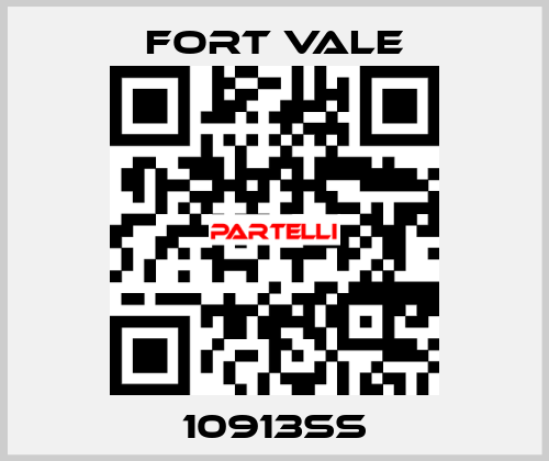 10913SS  Fort Vale