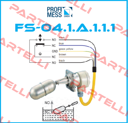 FS-04.1.A.1.1.1 Profimess