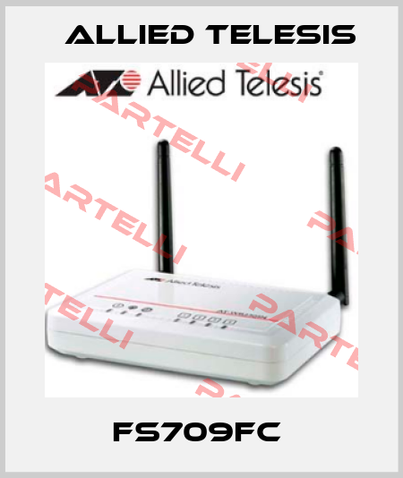 FS709FC  Allied Telesis
