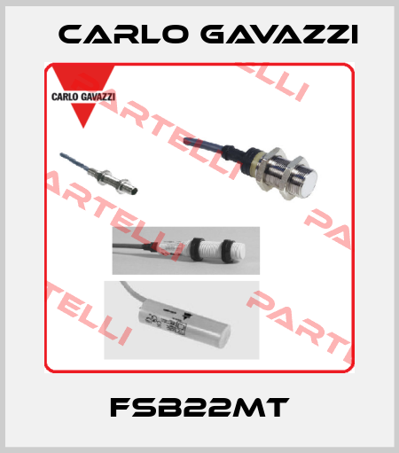 FSB22MT Carlo Gavazzi