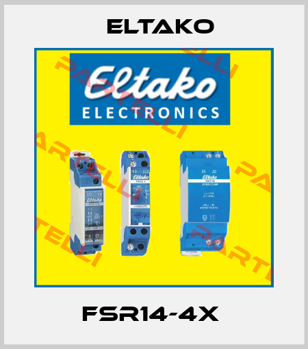 FSR14-4X  Eltako