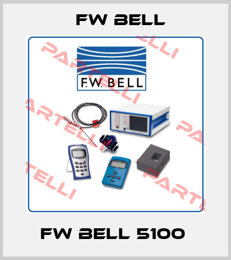 FW BELL 5100  FW Bell