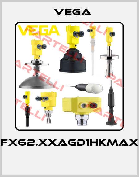 FX62.XXAGD1HKMAX  Vega