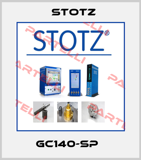 GC140-SP   Stotz