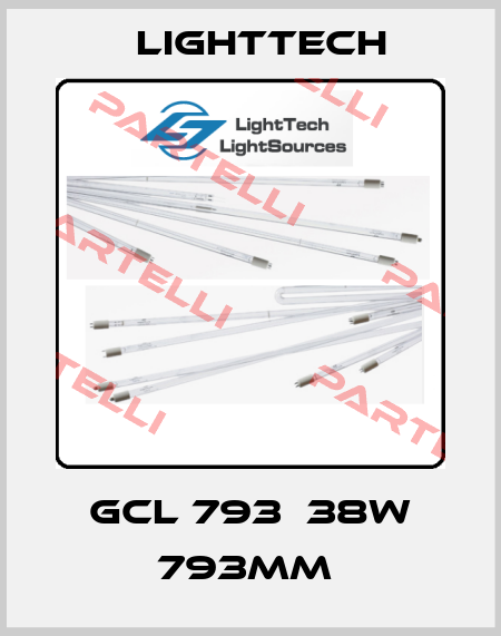 GCL 793  38W 793MM  Lighttech