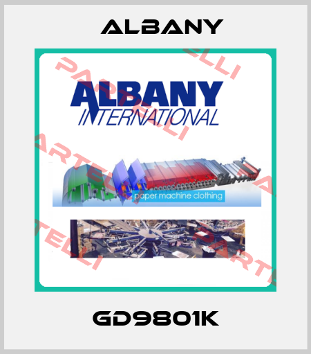 GD9801K Albany