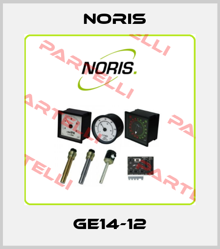 GE14-12 Noris
