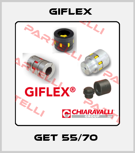 GET 55/70  Giflex