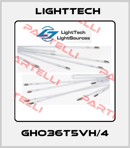 GHO36T5VH/4 Lighttech