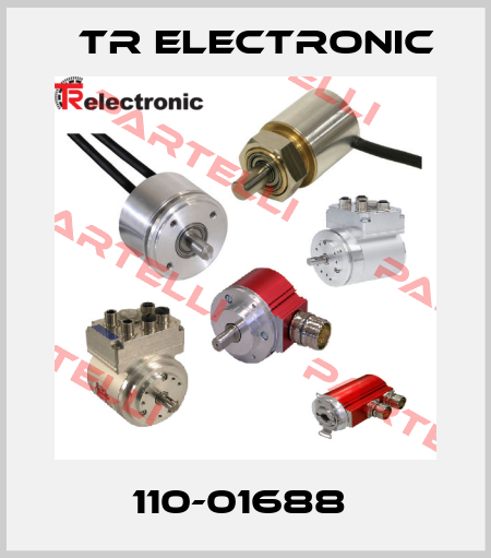 110-01688  TR Electronic