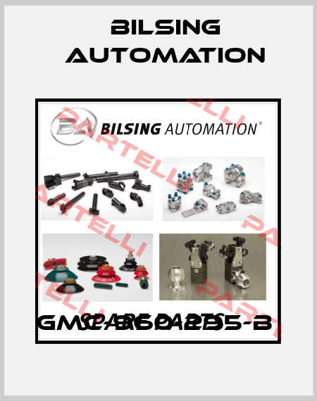 GMC-960-295-B  Bilsing Automation