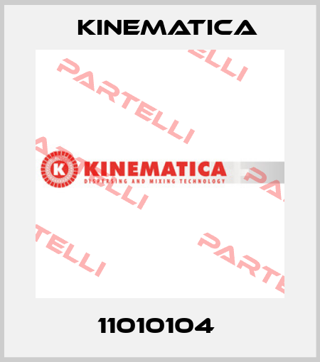 11010104  Kinematica