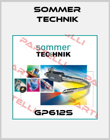 GP612S  Sommer Technik