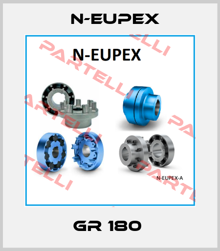 GR 180  N-Eupex