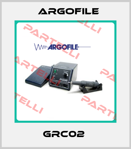 GRC02  Argofile
