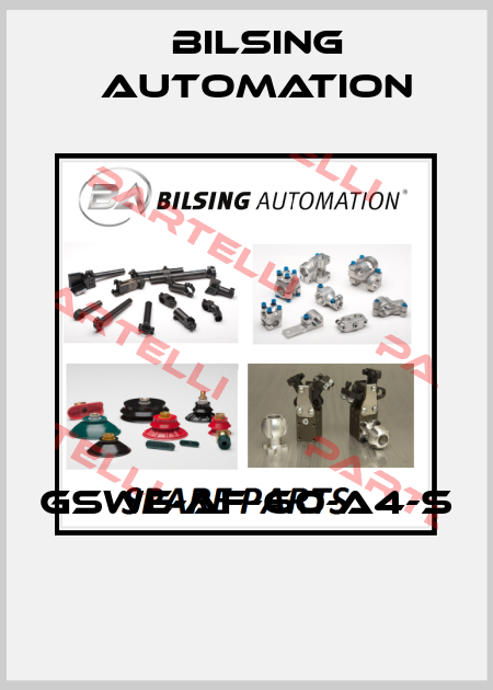 GSWE-AF-60-A4-S  Bilsing Automation