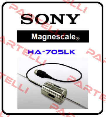 HA-705LK‐905  Magnescale