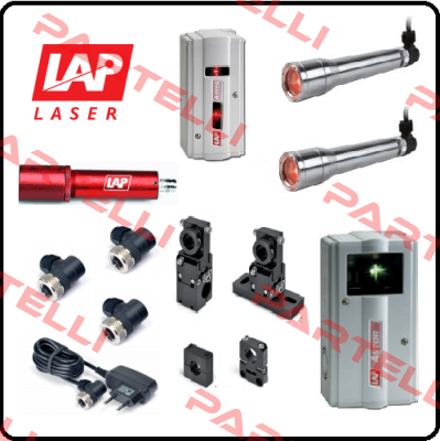 HALTERUNG B2-HD  Lap Laser