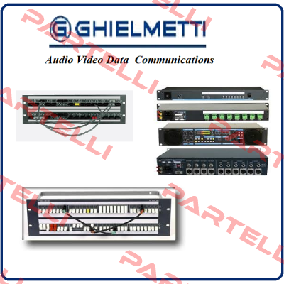 HD1-S5239-EB89  Ghielmetti