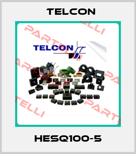 HESQ100-5 Telcon
