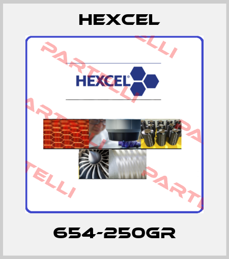 654-250gr Hexcel