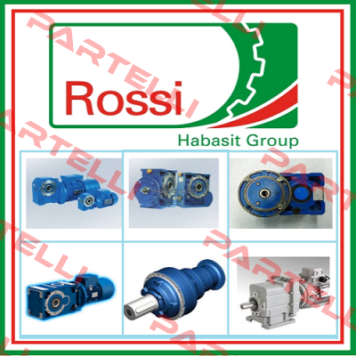 HF63C 4 B5  Rossi