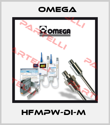 HFMPW-DI-M  Omega