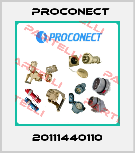20111440110 Proconect