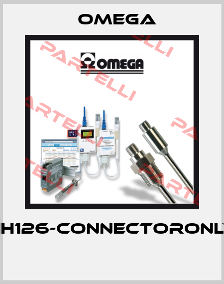 HH126-CONNECTORONLY  Omega