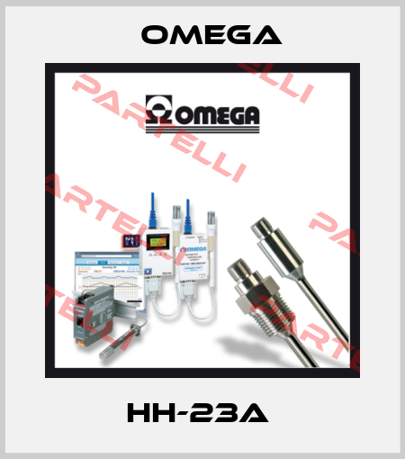 HH-23A  Omega