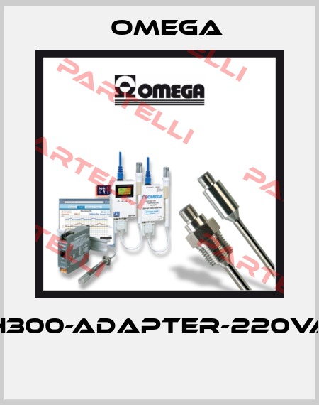 HH300-ADAPTER-220VAC  Omega