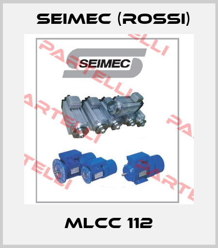 MLCC 112 Seimec (Rossi)