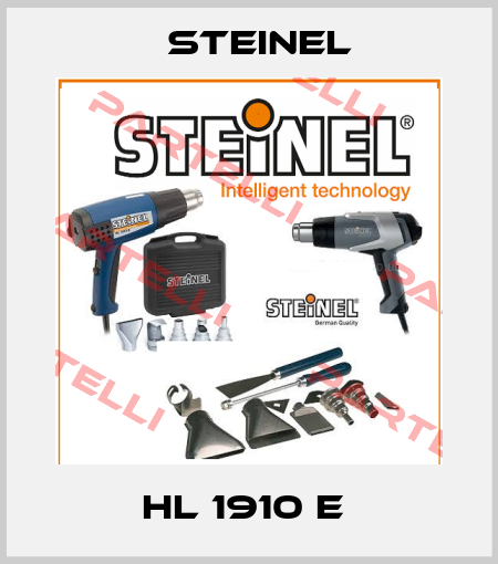 HL 1910 E  Steinel