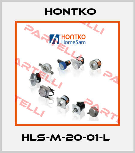 HLS-M-20-01-L  Hontko