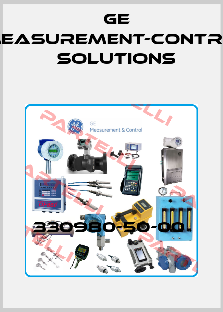 330980-50-00  GE Measurement-Control Solutions