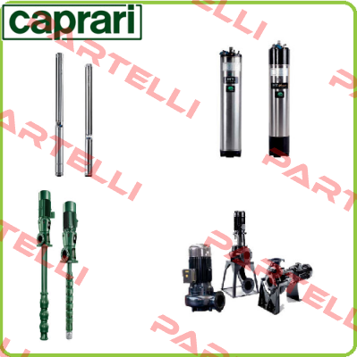 Flansch Set DN32 1-1/4" VA  CAPRARI