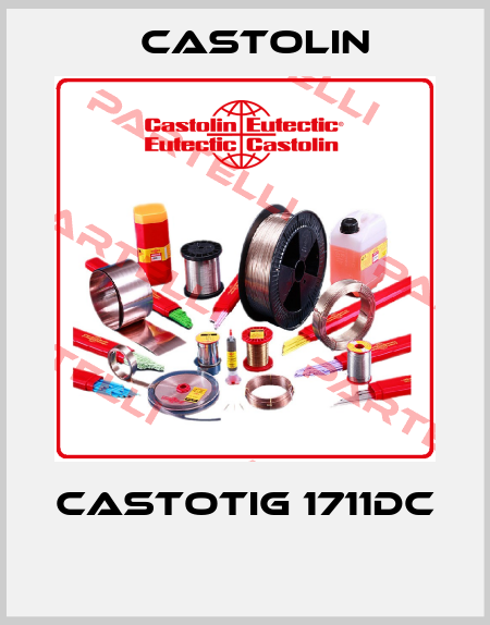 CastoTIG 1711DC  Castolin