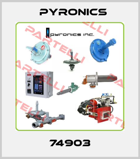 74903 PYRONICS