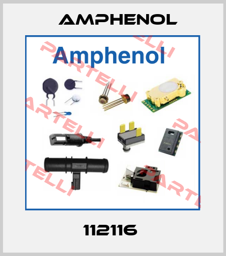 112116  Amphenol
