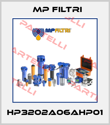 HP3202A06AHP01 MP Filtri