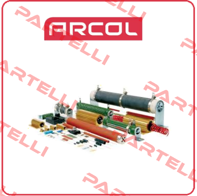 HS50 10R 1%  Arcol