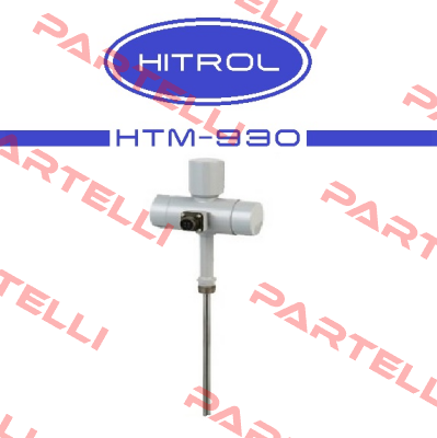 HTM-930ST Hitrol